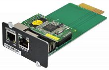 SNMP card SNMP-модуль для UPS-1000