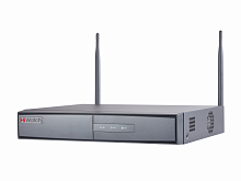 DS-N308W(B) IP-видеорегистратор 8-канальный