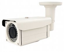 STC-IPMX3693A/1 Видеокамера IP цилиндрическая