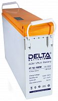 Delta FT 12-180 M Аккумулятор герметичный свинцово-кислотный