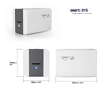 SMART 21 (653214) Single Side USB Принтер