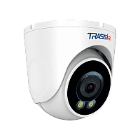 TR-D8221WDCL3 (4.0) Видеокамера IP купольная
