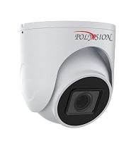 PVC-IP5X-DV5PA Видеокамера IP купольная