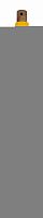 Ростов-Дон штанга диамагнитная диэлектрическая Планка преграждающая стандартная для турникета-трипода «Ростов Дон»