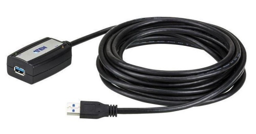 UE350A-AT Кабель USB-USB