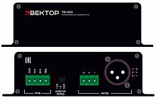 ВЕКТОР ТР-100 Преобразователь аудиосигнала