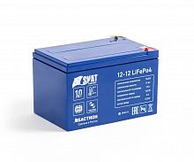Skat i-Battery 12-12 LiFePo4 (646) Li-Ion аккумулятор