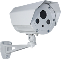 BOLID VCG-123.TK-Ex-2A2 Профессиональная телекамера цилиндрическая уличная взрывозащищенная