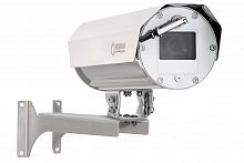 Релион-А-300-СО-IP-3Мп-220VAC-Z Видеокамера IP цилиндрическая взрывозащищенная