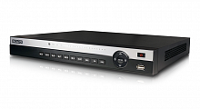 BOLID RGI-1622P16 версия 3 IP-видеорегистратор 16-канальный