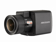 DS-2CC12D8T-AMM Профессиональная видеокамера TVI корпусная