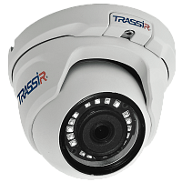 TR-D2S5-noPOE v2 (3.6) Видеокамера IP купольная