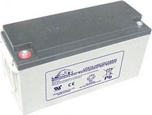 LEOCH LPG 12-140 Аккумулятор герметичный свинцово-кислотный