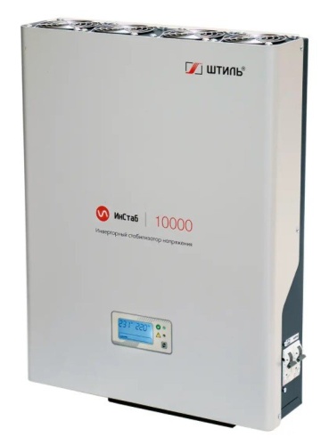 Штиль ИнСтаб IS10000 (220-230В) Стабилизатор переменного напряжения инверторный