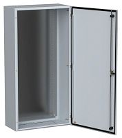Шкаф металлический с монтажной платой ЩМП-120.60.30 УХЛ1 IP66 1200х600х300 TITAN 5 (TI5-10-N-120-060-030-66)