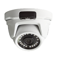 ST-S2543 POE (2.8) (версия 3) Видеокамера IP купольная