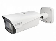 Профессиональная видеокамера IP цилиндрическая BOLID VCI-140-01 версия 4