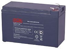 PM-12-6 (1416478) Аккумулятор герметичный свинцово-кислотный
