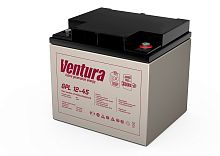 Ventura GPL 12-45 Аккумулятор герметичный свинцово-кислотный