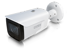 Профессиональная видеокамера IP цилиндрическая BOLID VCI-130 версия 5