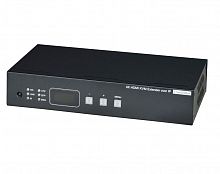 HKM02BT-4K Удлинитель HDMI, USB, аудио, RS232, ИК-сигналов