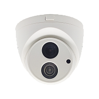ST-178 IP HOME (2.8) (версия 4) Видеокамера IP купольная