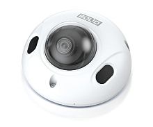 Профессиональная видеокамера IP купольная BOLID VCI-722 версия 4
