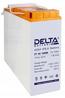 Delta FT 12-100 M Аккумулятор герметичный свинцово-кислотный
