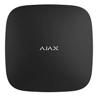 Ajax ReX 2 (black) Ретранслятор