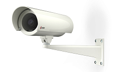 Видеокамера IP цилиндрическая ТВК-61-IP-5Г-V2812-24VDC