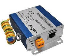 CO-PL-B1/12DC-P403 Устройство грозозащиты линии Ethernet и PoE