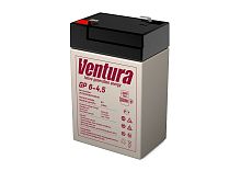 Ventura GP 6-4,5 Аккумулятор герметичный свинцово-кислотный