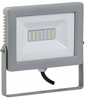 СДО 07-30 серый IP65 (LPDO701-30-K03) Прожектор светодиодный