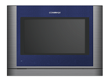 CDV-70MF/VZ (темно-серый) Монитор видеодомофона цветной