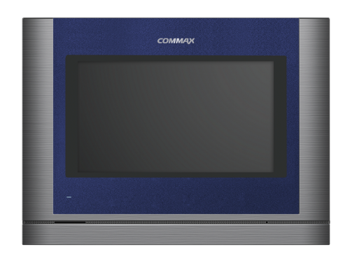 CDV-70MF/XL (темно-серый) Монитор видеодомофона цветной