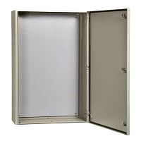 ЩМП-5-0 74 У2 IP54, 1000x650x285 (YKM40-05-54) Шкаф металлический с монтажной платой