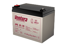 Ventura GPL 12-75 Аккумулятор герметичный свинцово-кислотный
