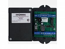 Promix-CS.PD.01 (KZ-04) Контроллер управления доступом