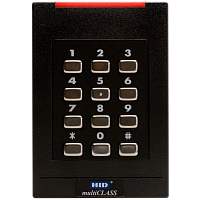 RPK40 SE Black Считыватель Smart-карт