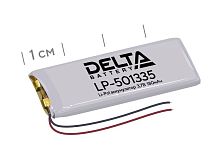 Delta LP-501335 Аккумулятор литий-полимерный призматический