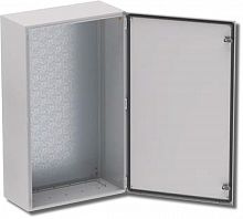 Навесной шкаф ST, 1000x800x300 мм, IP65 (R5ST1083) Навесной шкаф