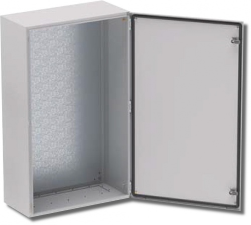 Навесной шкаф ST, 800x600x200 мм, IP65 (R5ST0862) Навесной шкаф
