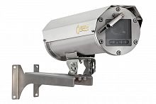 Релион-Н-300-ИК-СО-IP-3Мп-PoE-Z Видеокамера IP цилиндрическая взрывозащищенная