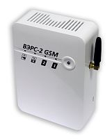ВЭРС-2 GSM Устройство оконечное объектовое приемно-контрольное с GSM коммуникатором