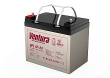 Ventura GPL 12-33 Аккумулятор герметичный свинцово-кислотный