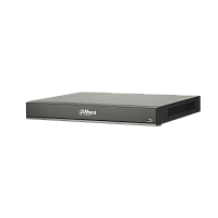 DHI-NVR5216-16P-I/L IP-видеорегистратор 16-канальный