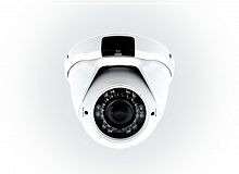 GF-VIR4306AHD2.0 v3 (2.8) Видеокамера мультиформатная купольная
