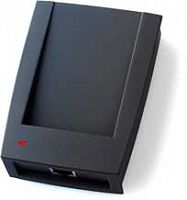 Z-2 (мод. RD-ALL) черный (Z-2 USB) Бесконтактный считыватель для proxi-карт