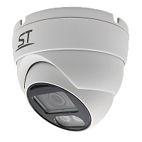 ST-503 IP HOME POE Dual Light (2.8) Видеокамера IP купольная