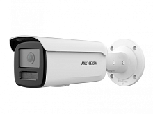 DS-2CD2T23G2-4I(6мм)(D) Профессиональная видеокамера IP цилиндрическая